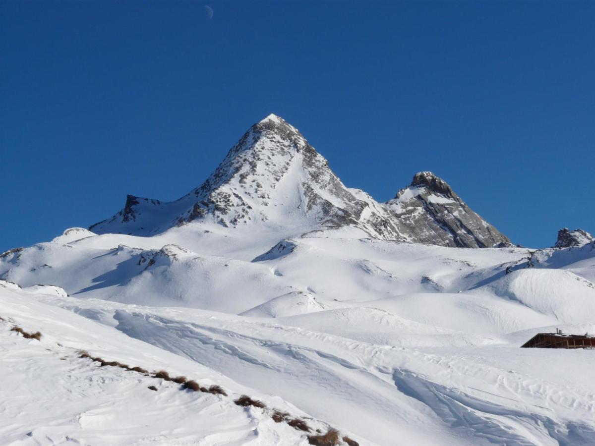 Le Chamois Logis Hotel 2*