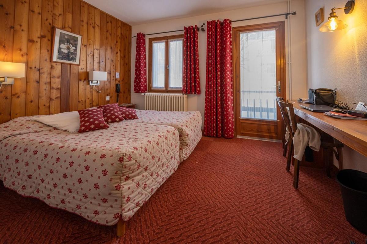 Le Chamois Logis