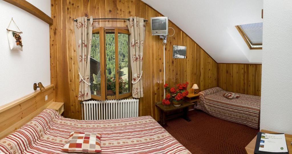 Hotel Le Chamois Logis