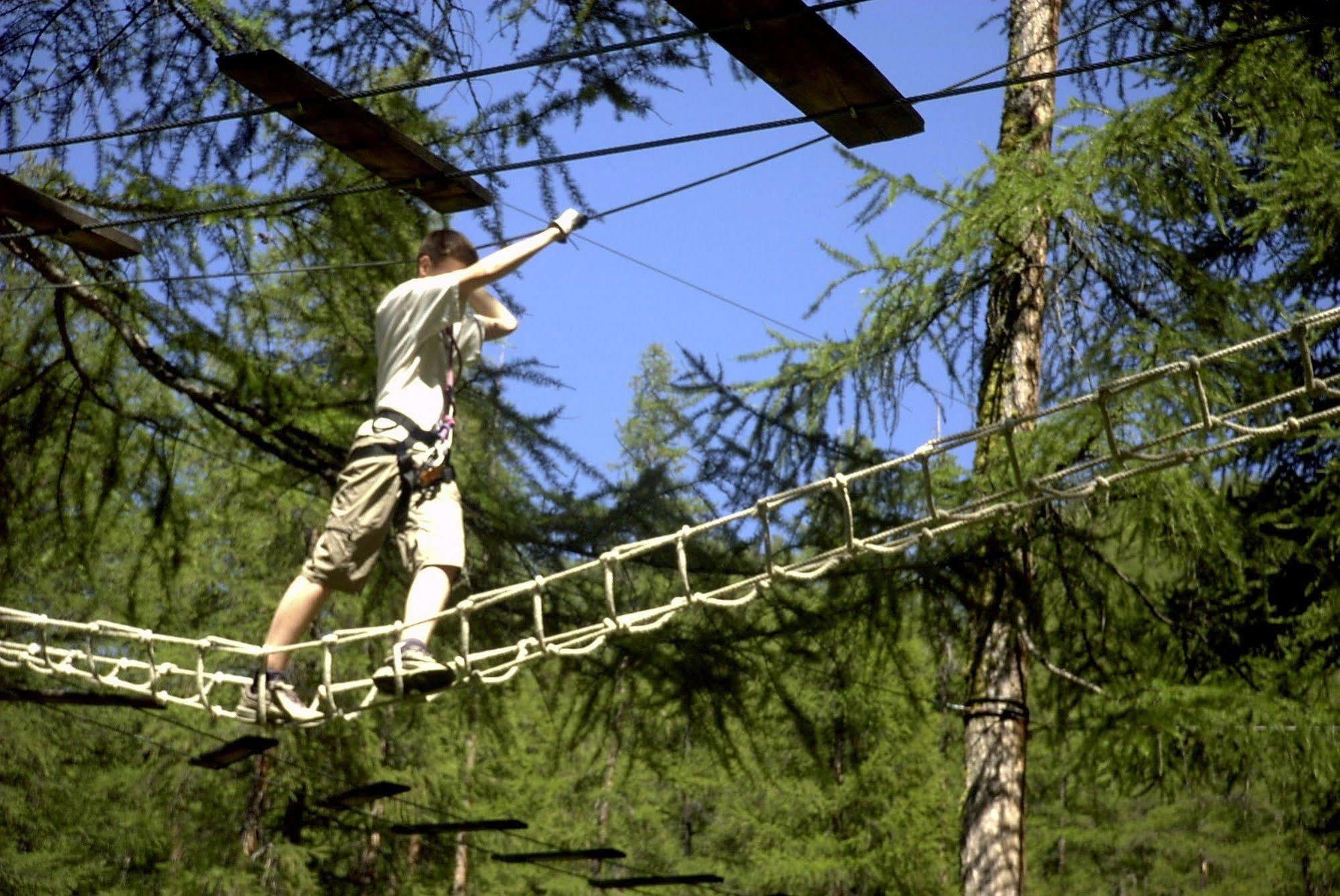 Le Chamois Logis 2*
