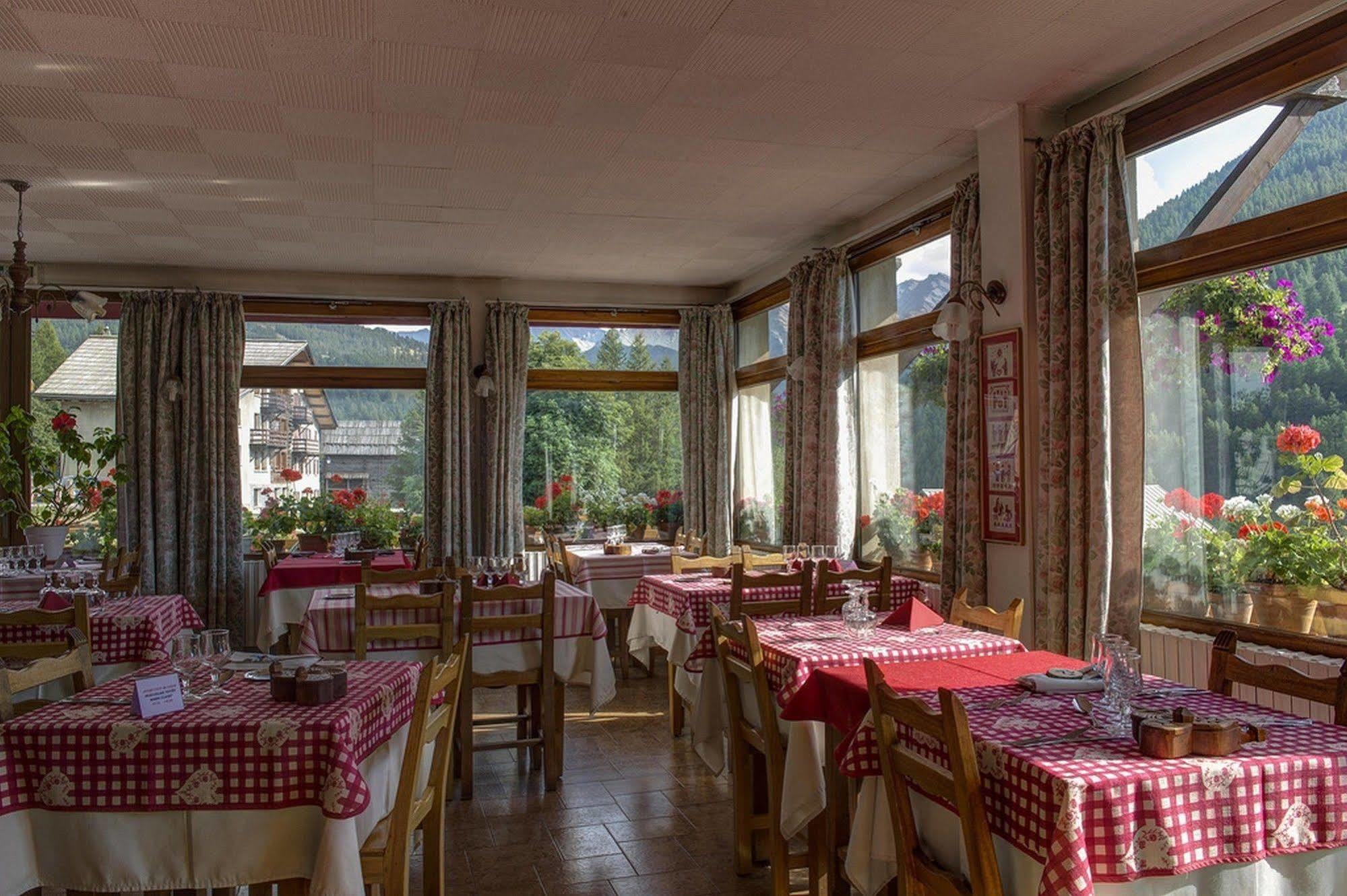 Hotel Le Chamois Logis